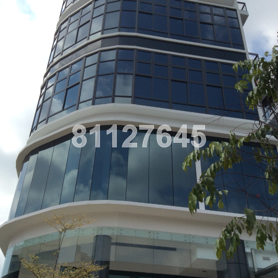 Changi Road (D14), Office #45750352